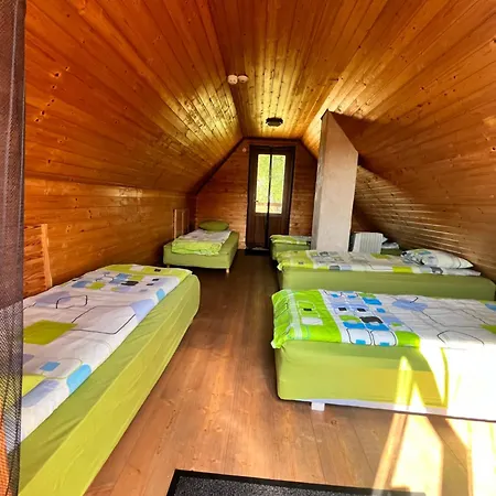 Campsite Puhkekeskus *