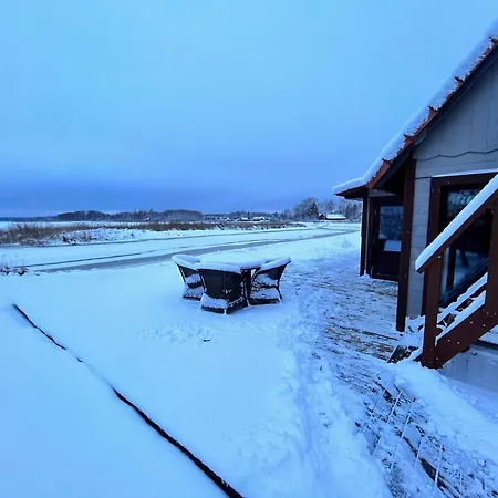 Campsite Puhkekeskus