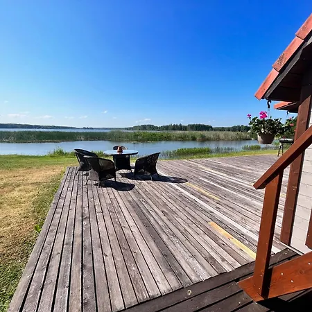Campsite Puhkekeskus