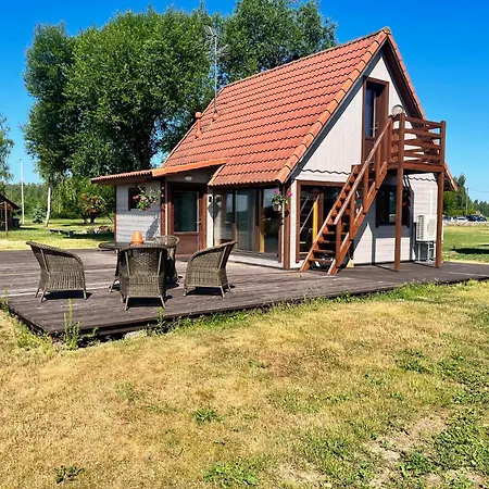 Campsite Puhkekeskus Rosna